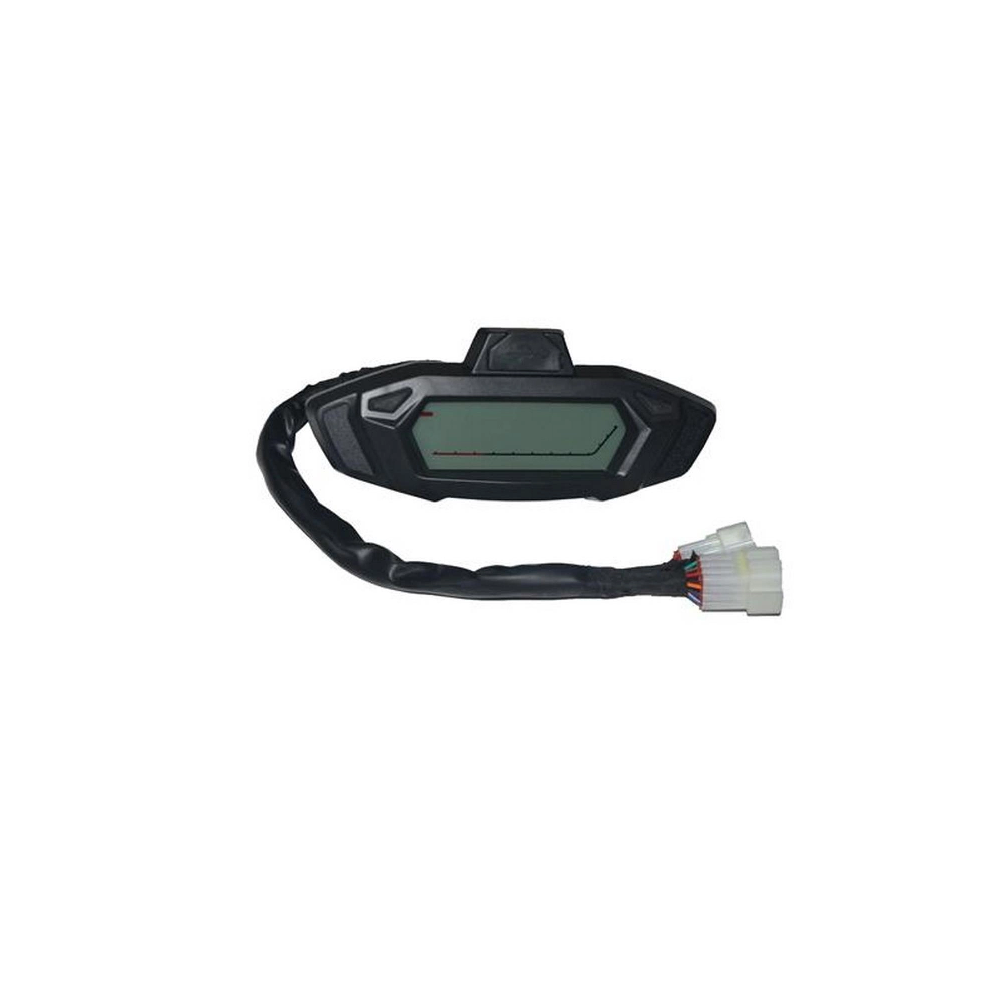 KUBA TRV 350 K.M SAATİ #KM 77798